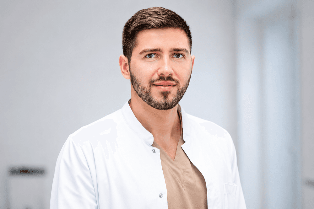 Dr. Martin Nikolov, PhD