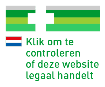 Verified website