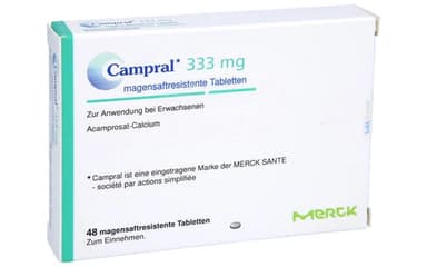 Campral 1