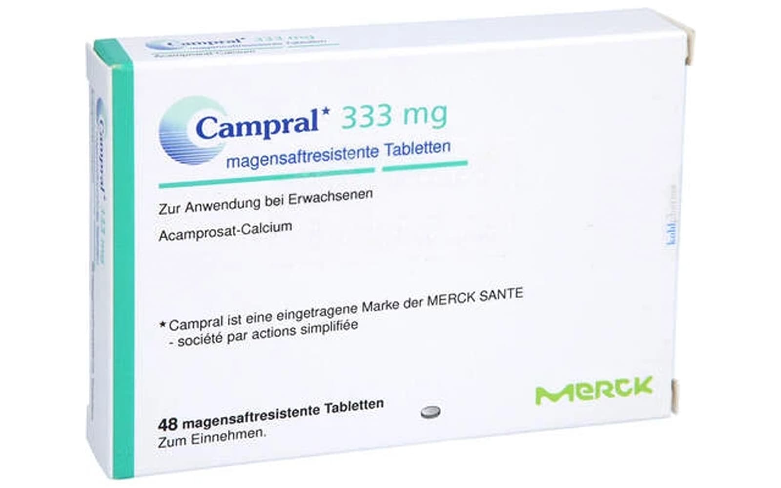 Campral