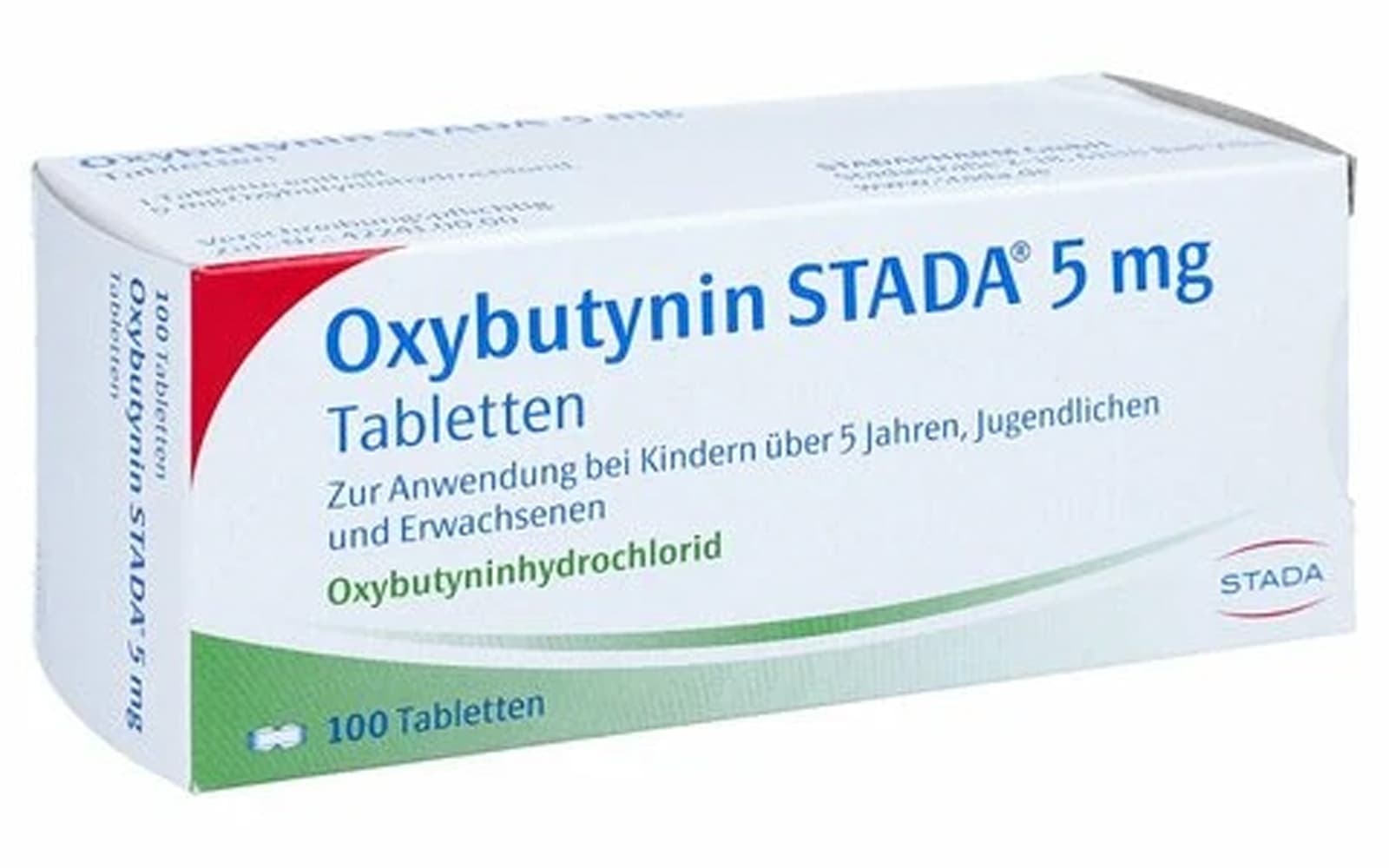 Oxybutynin