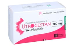 Utrogestan