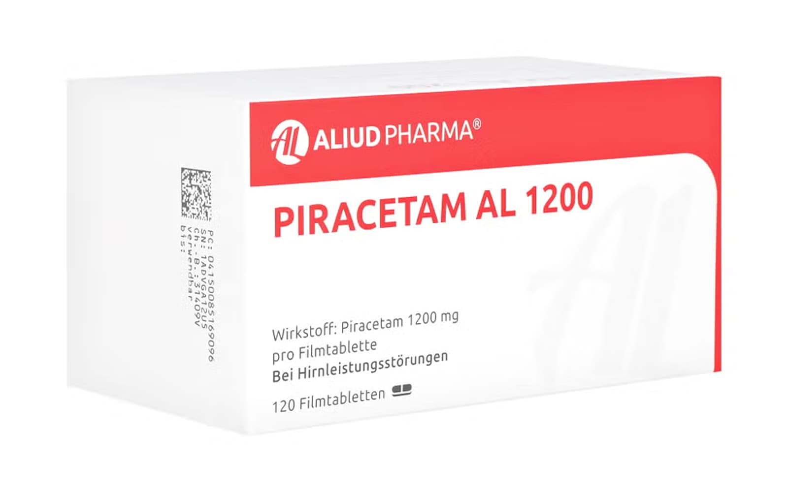 Piracetam