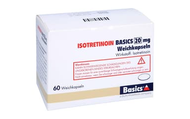 Isotretinoin