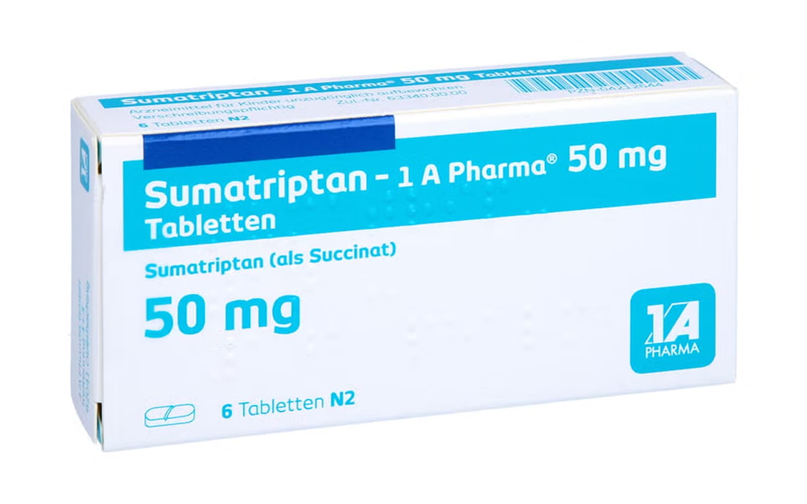 Sumatriptan