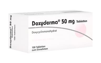 Doxyderma® 1
