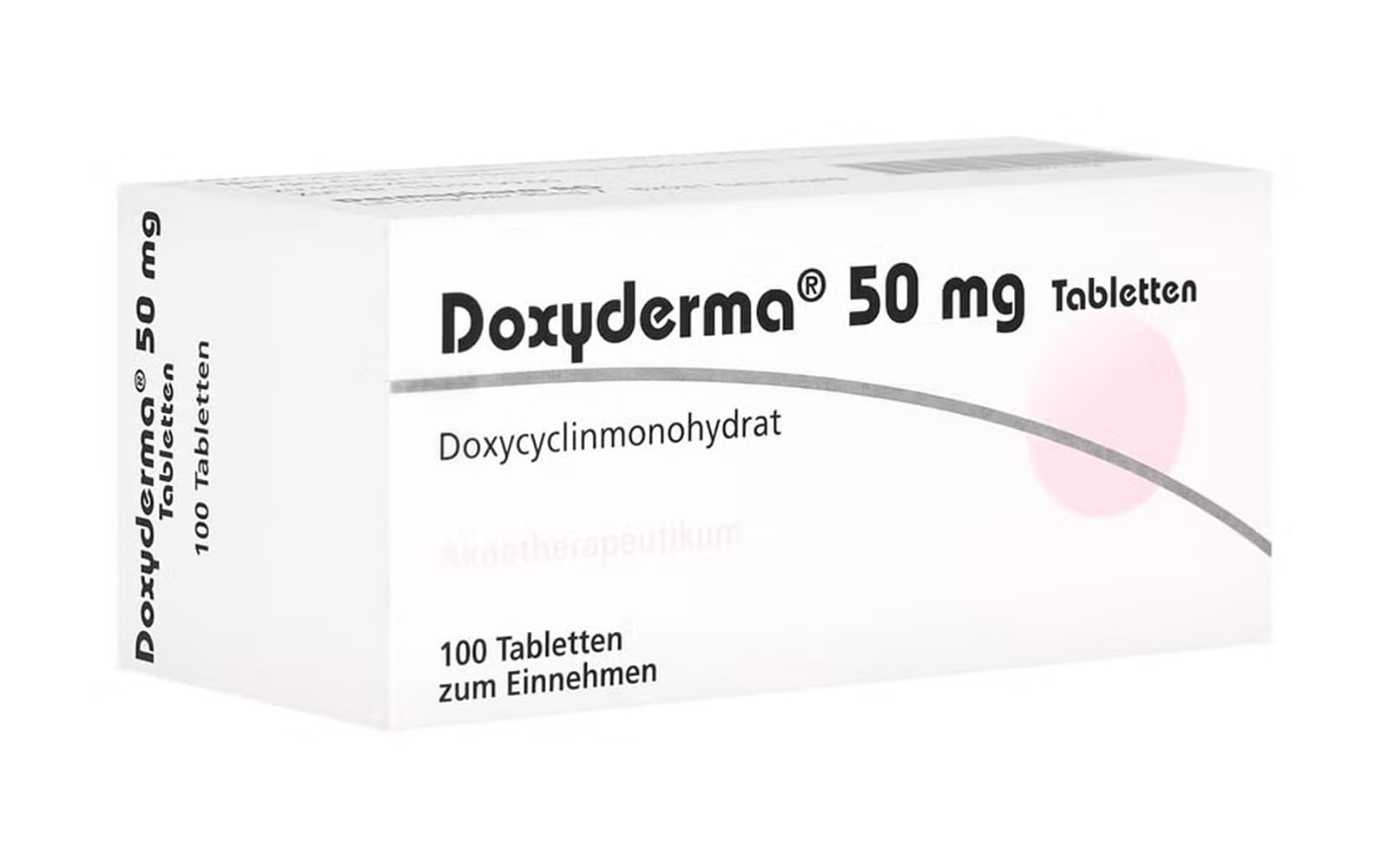 Doxyderma®