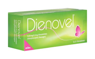 Dienovel