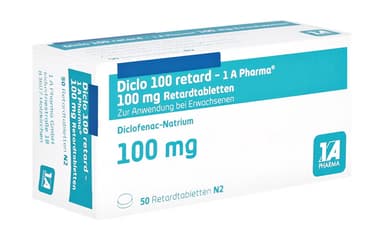 Diclofenac 1
