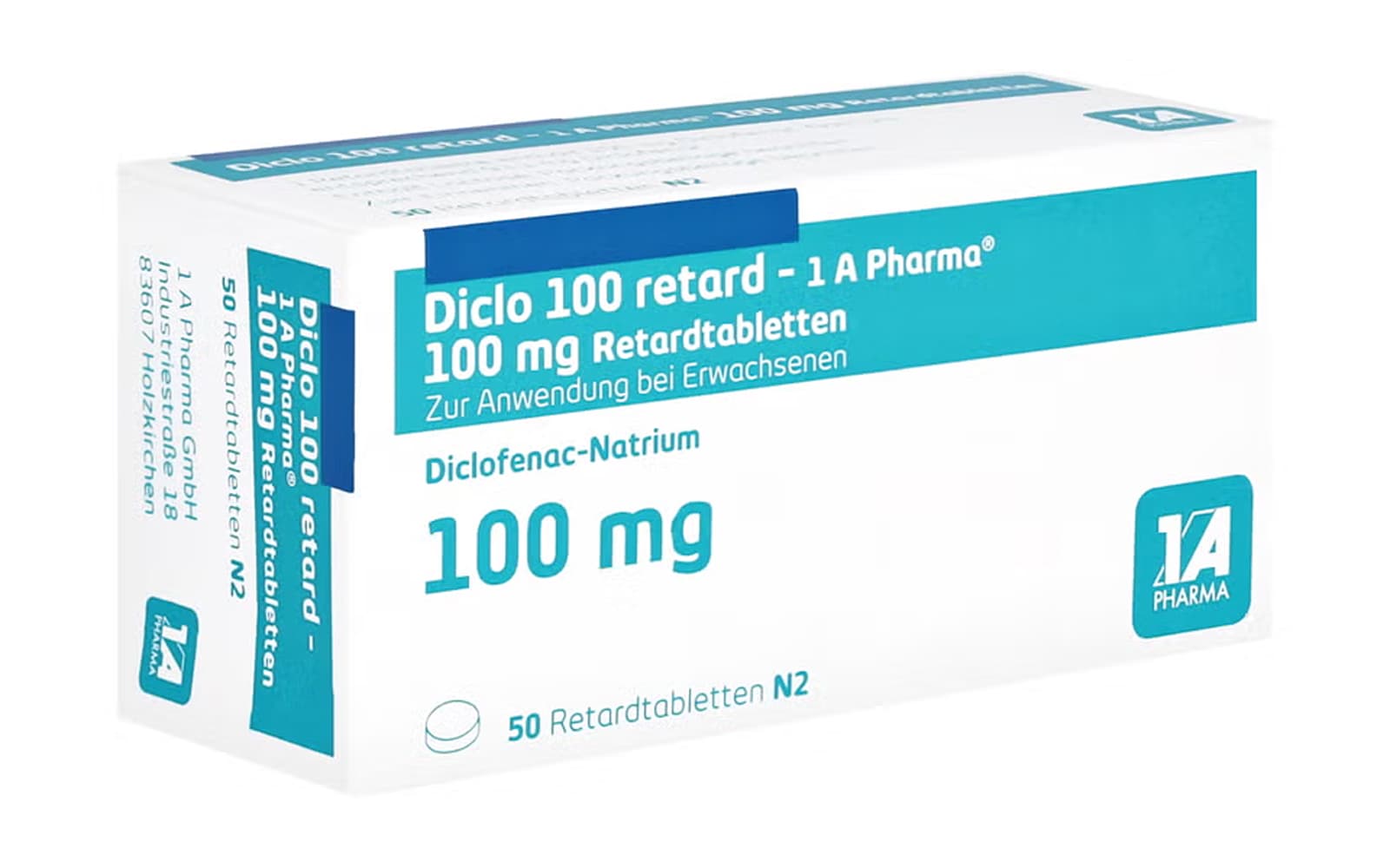 Diclofenac