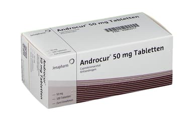 Androcur 1