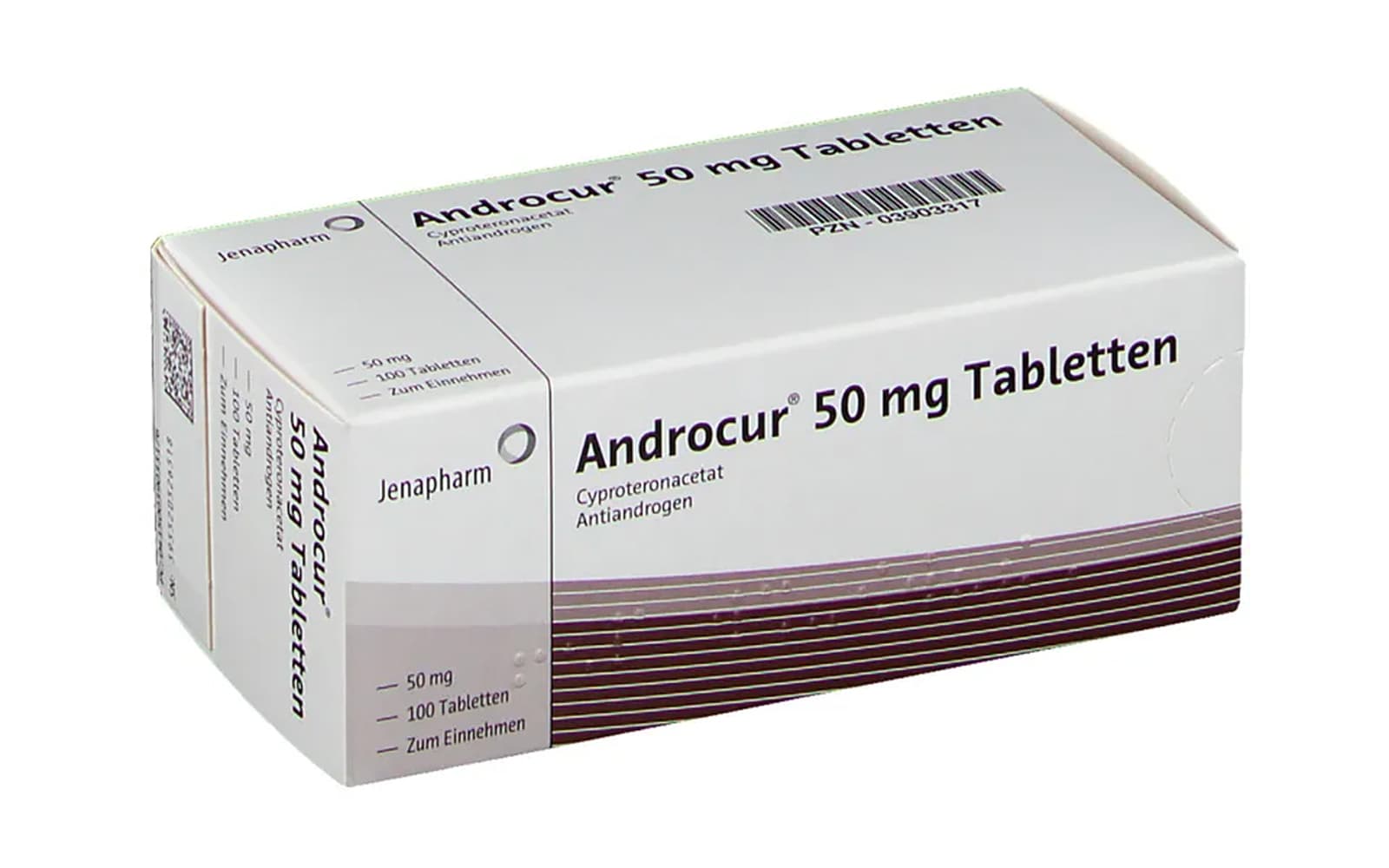 Androcur