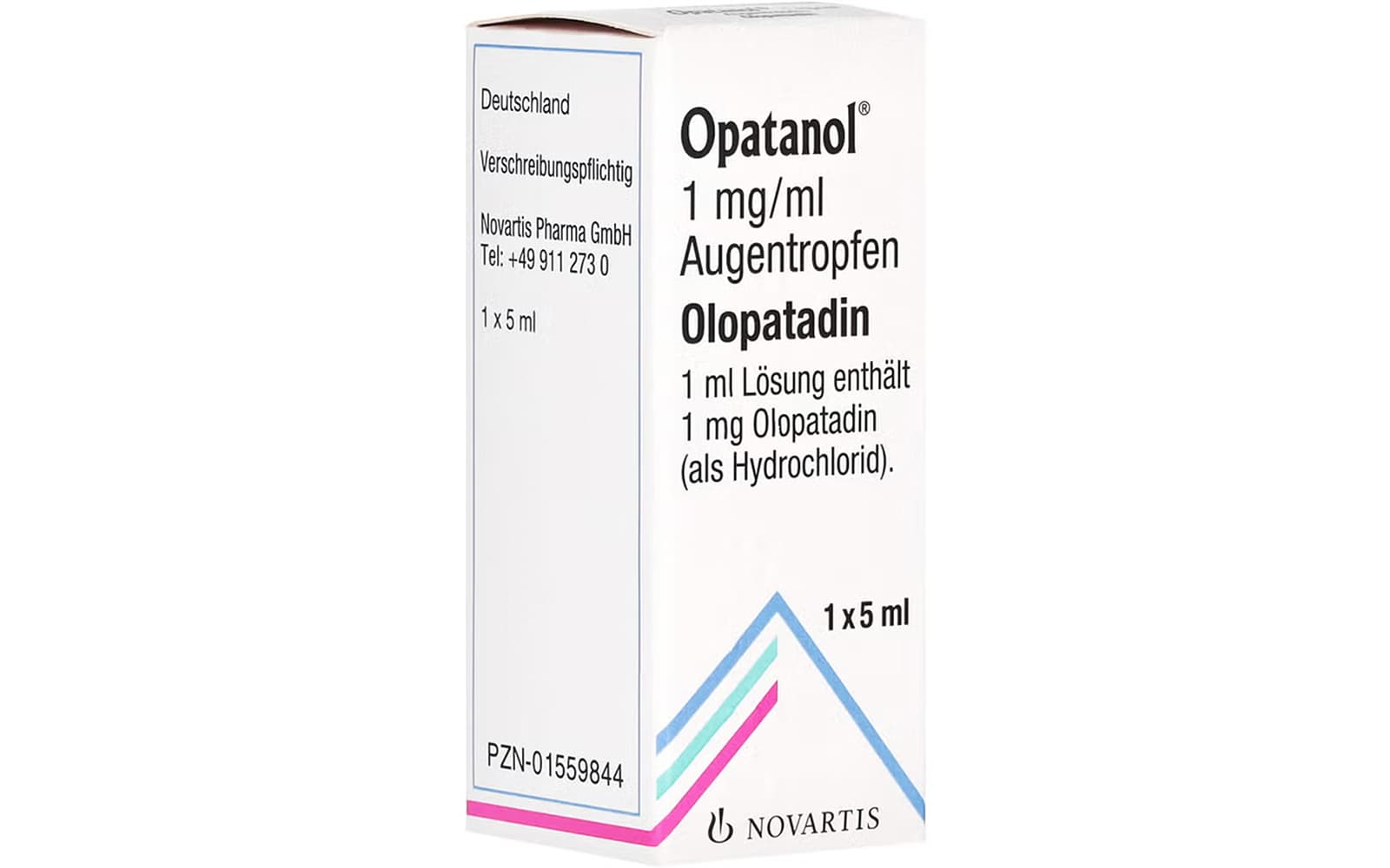 Opatanol