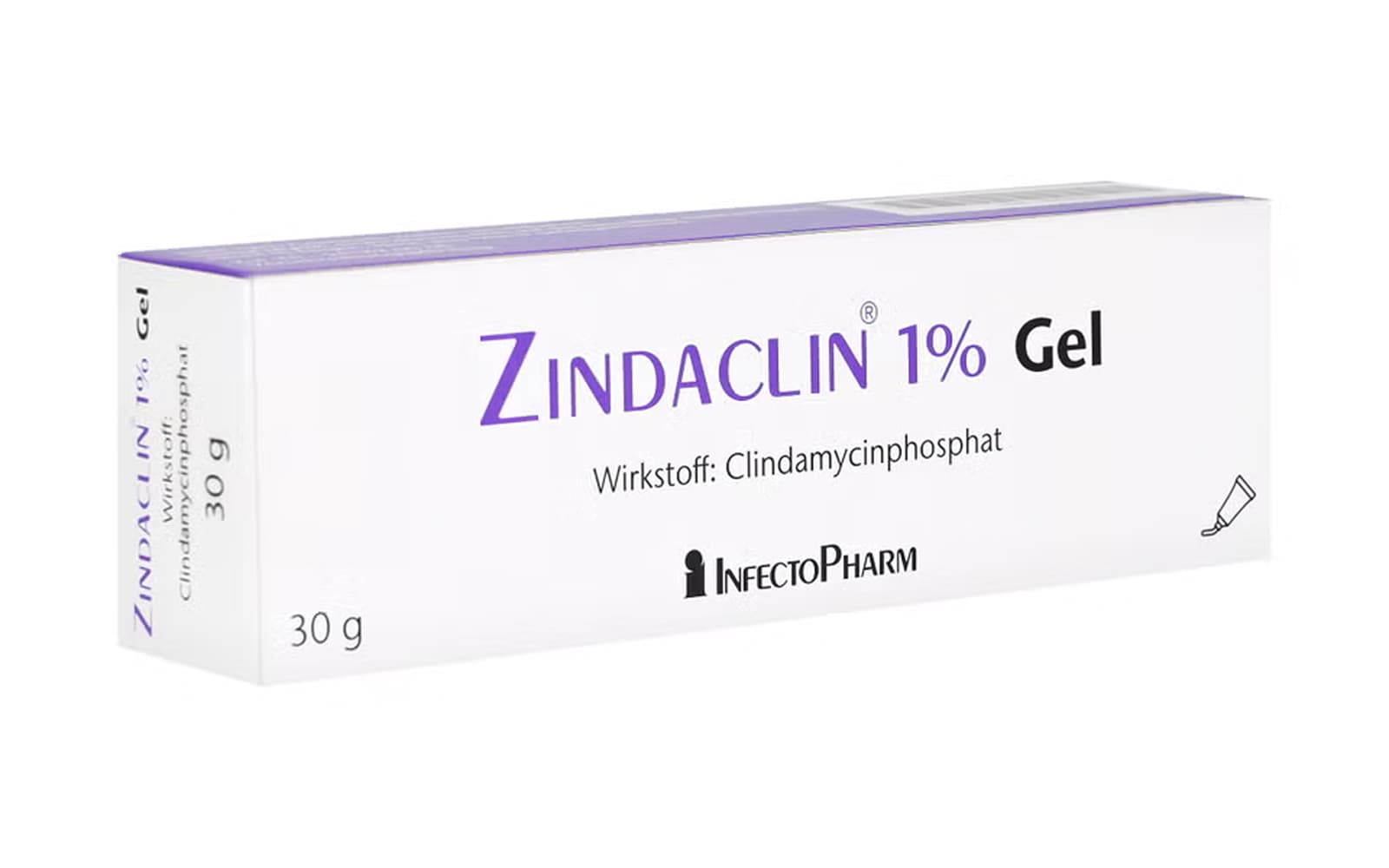Zindaclin