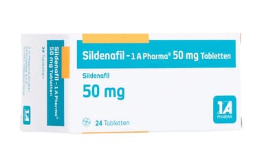 Sildenafil 1
