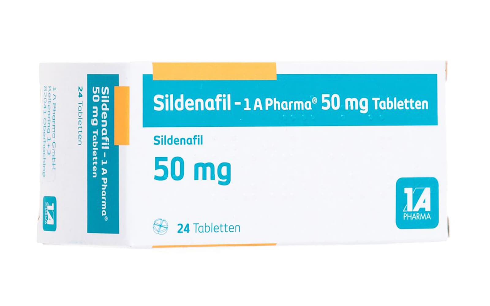 Sildenafil