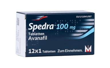 Spedra 1