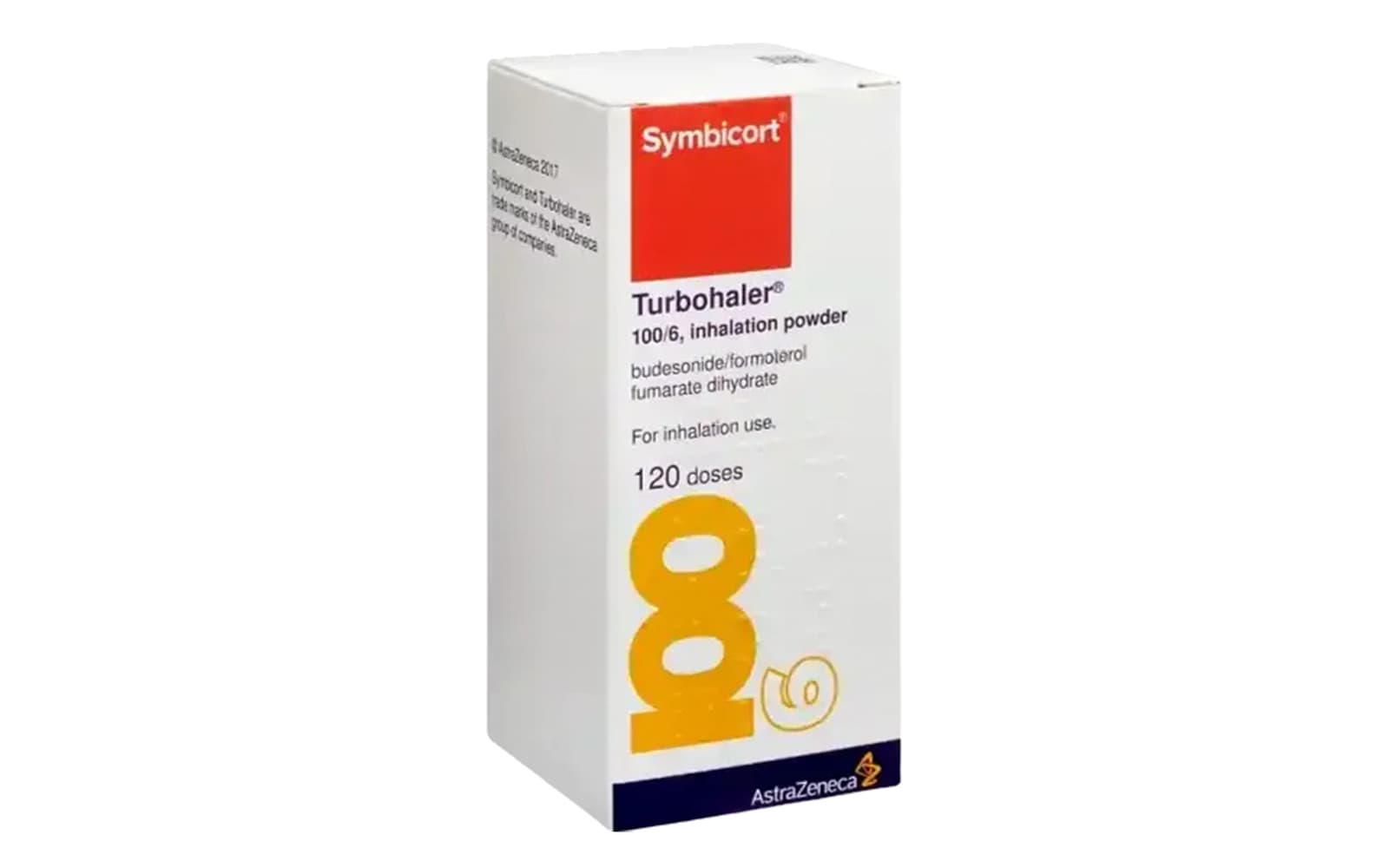 Symbicort Turbuhaler