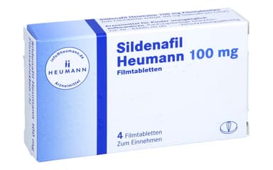 Sildenafil Heumann 1