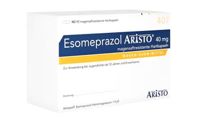 Esomeprazol 1