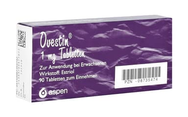 Ovestin Tabletten