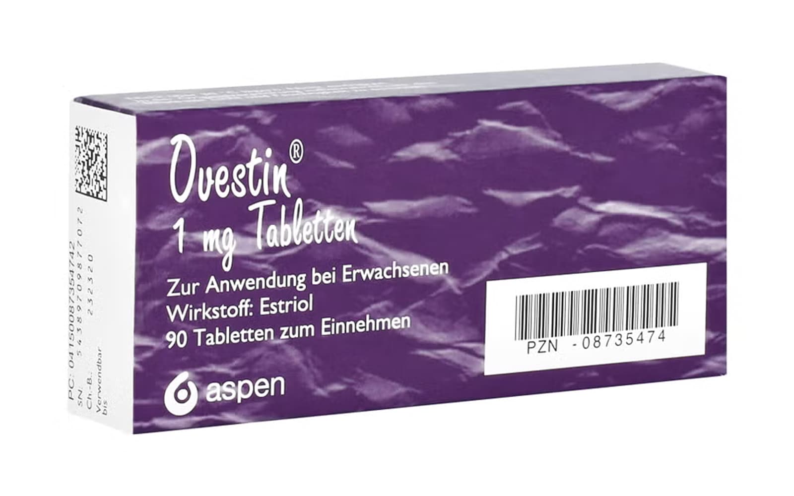 Ovestin Tabletten