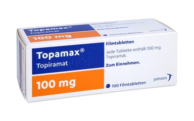 Topamax 1