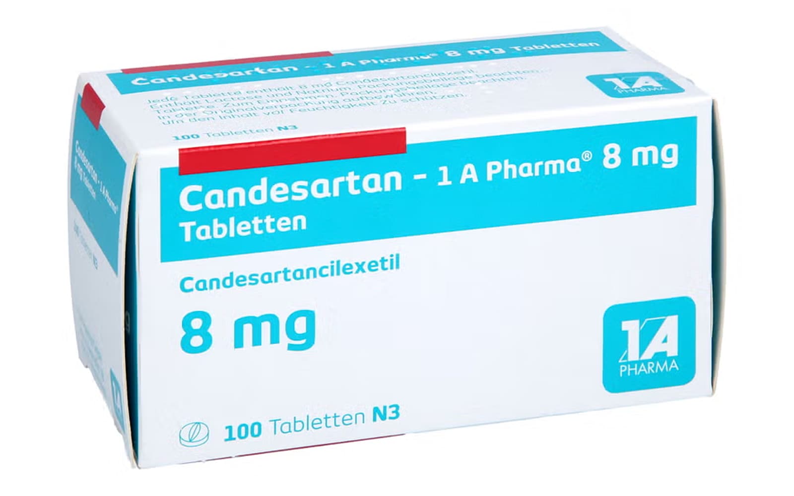 Candesartan