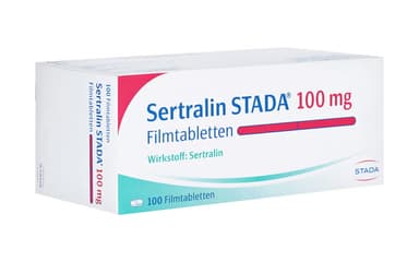 Sertralin
