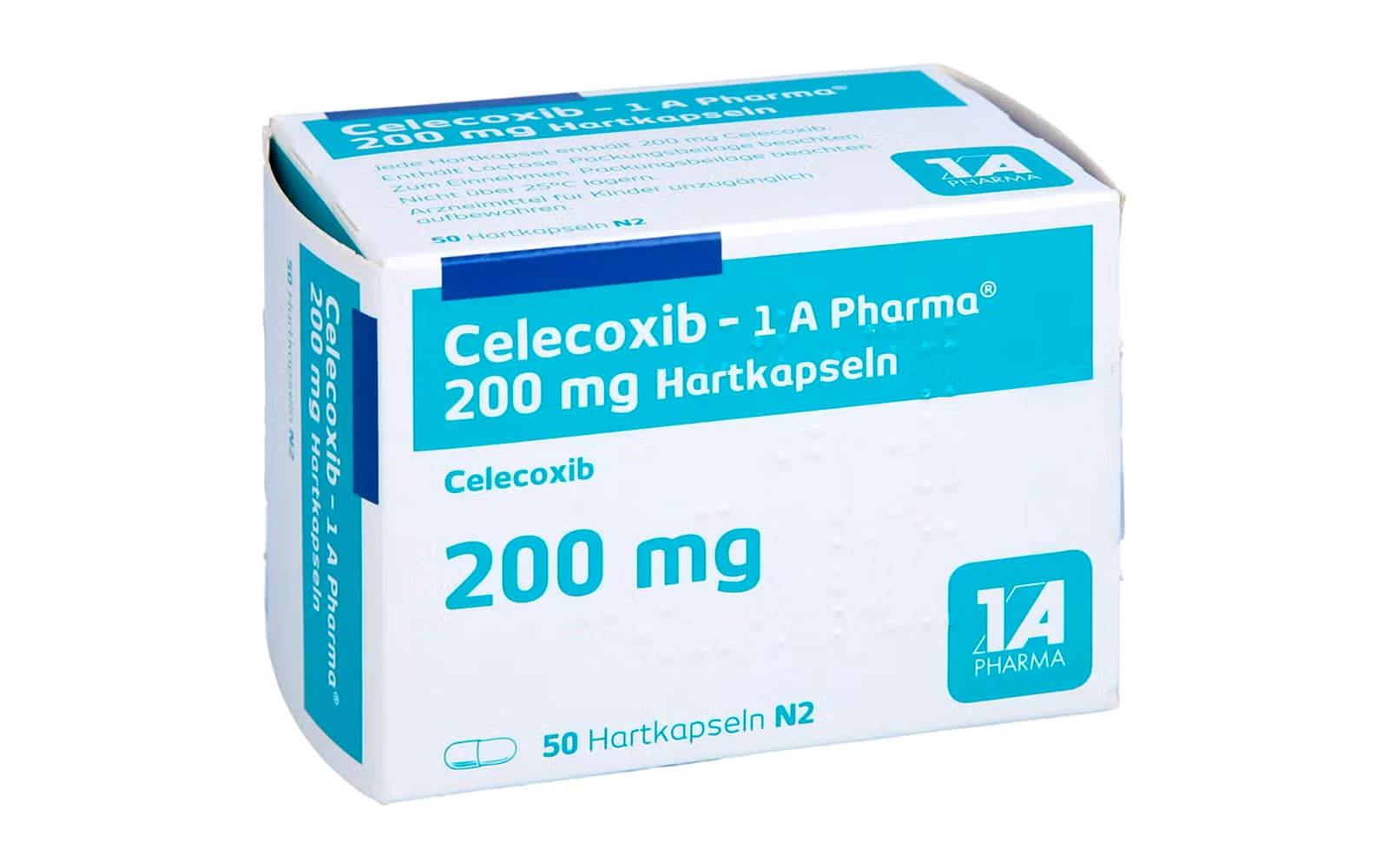 Celecoxib