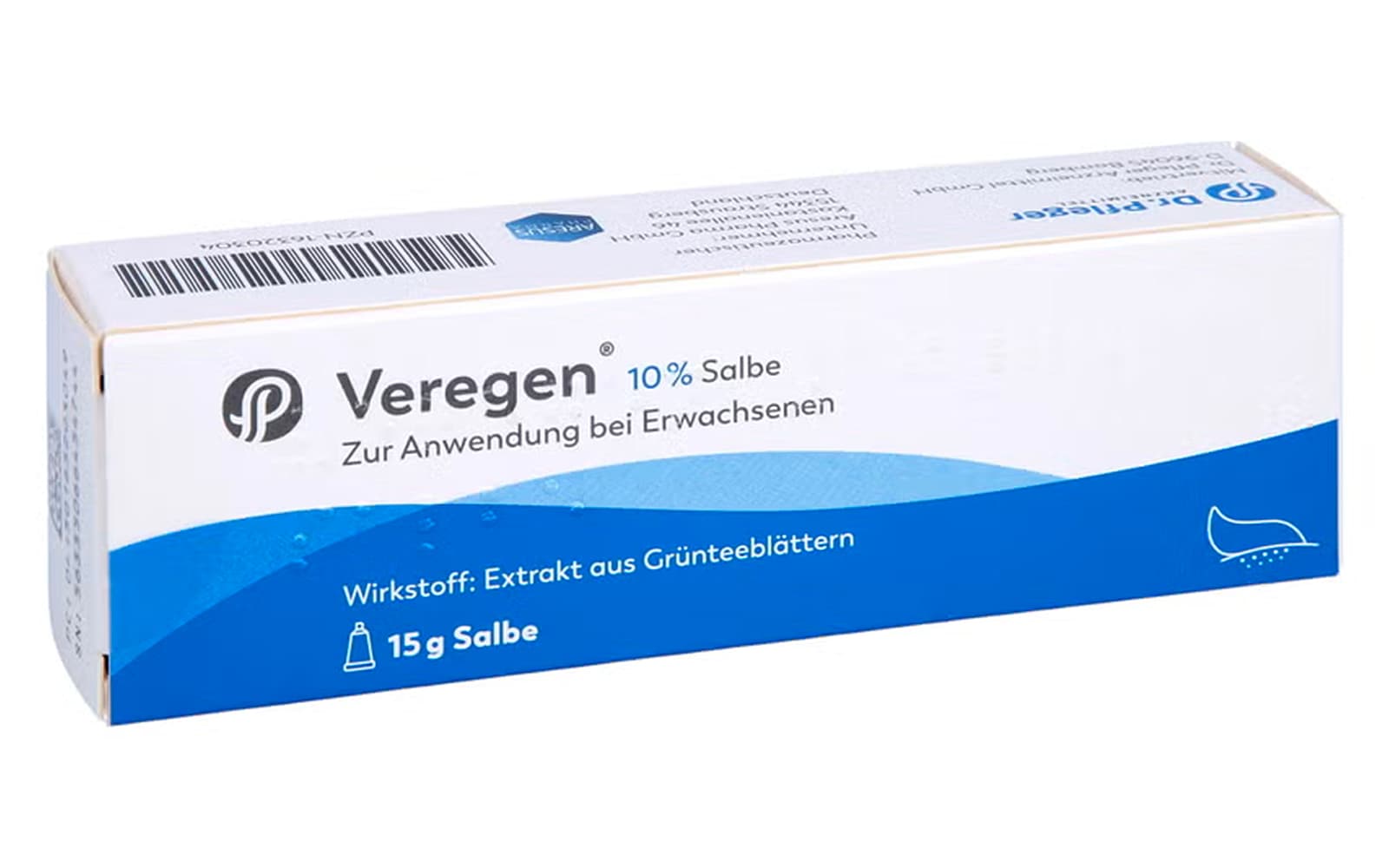 Veregen