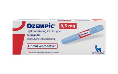 Ozempic 1