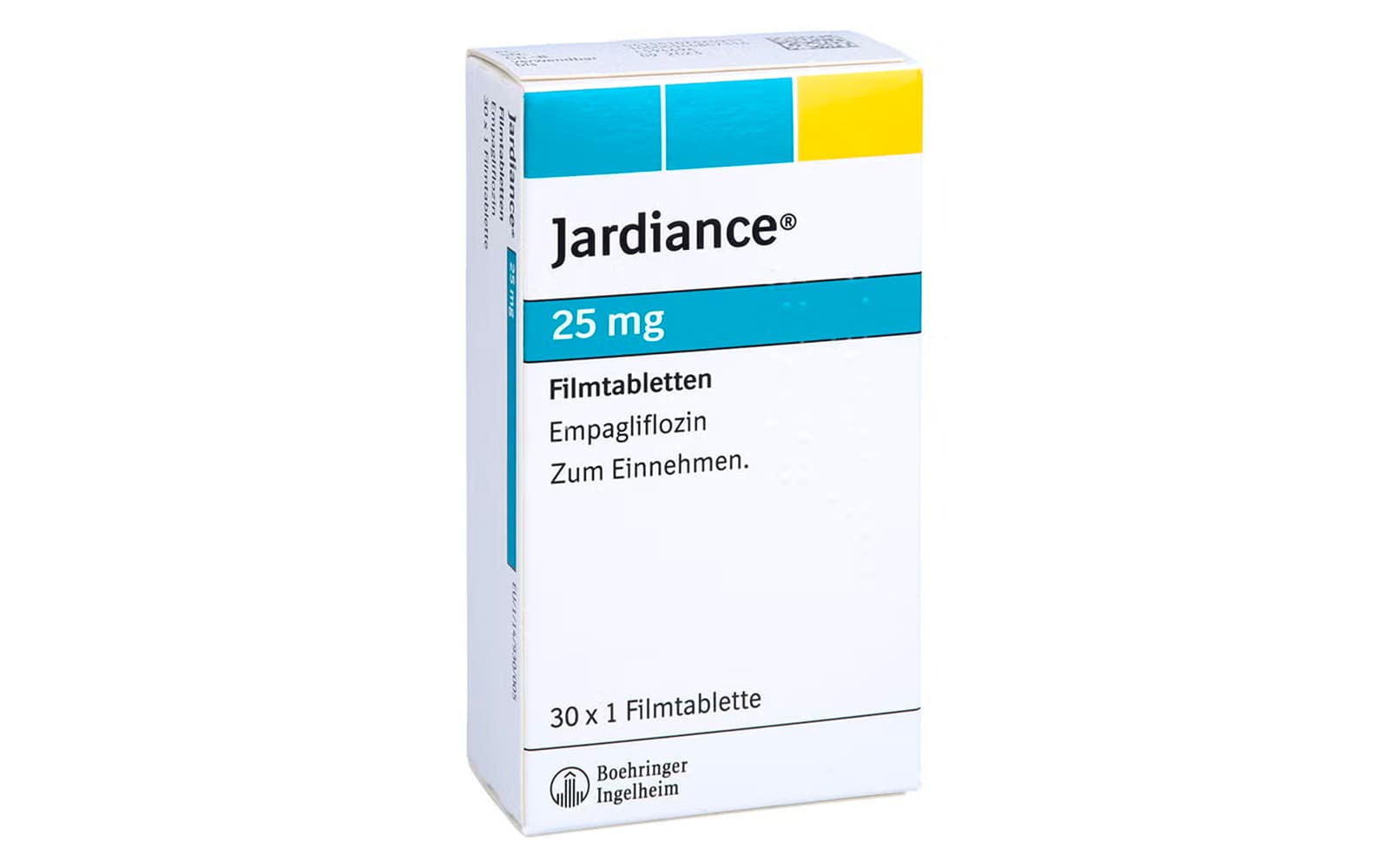 Jardiance
