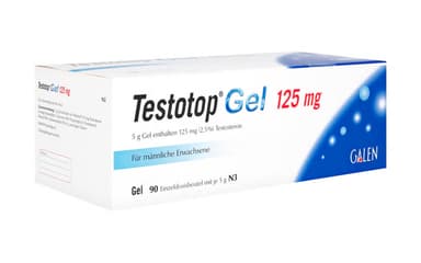Testotop®