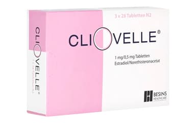 Cliovelle® 1