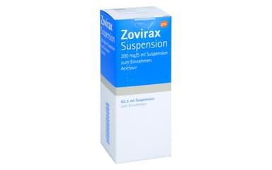 Zovirax 1