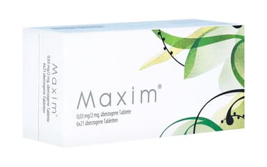 Maxim® 1