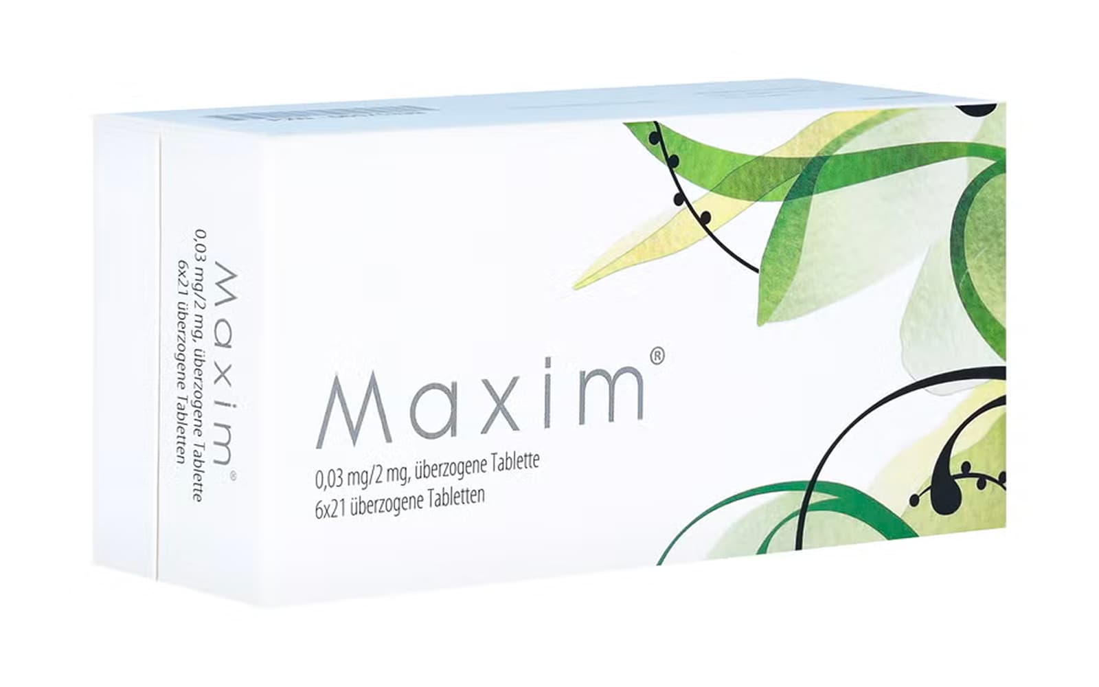 Maxim®