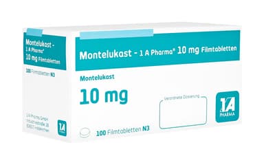 Montelukast 1