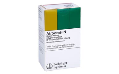 Atrovent N 1