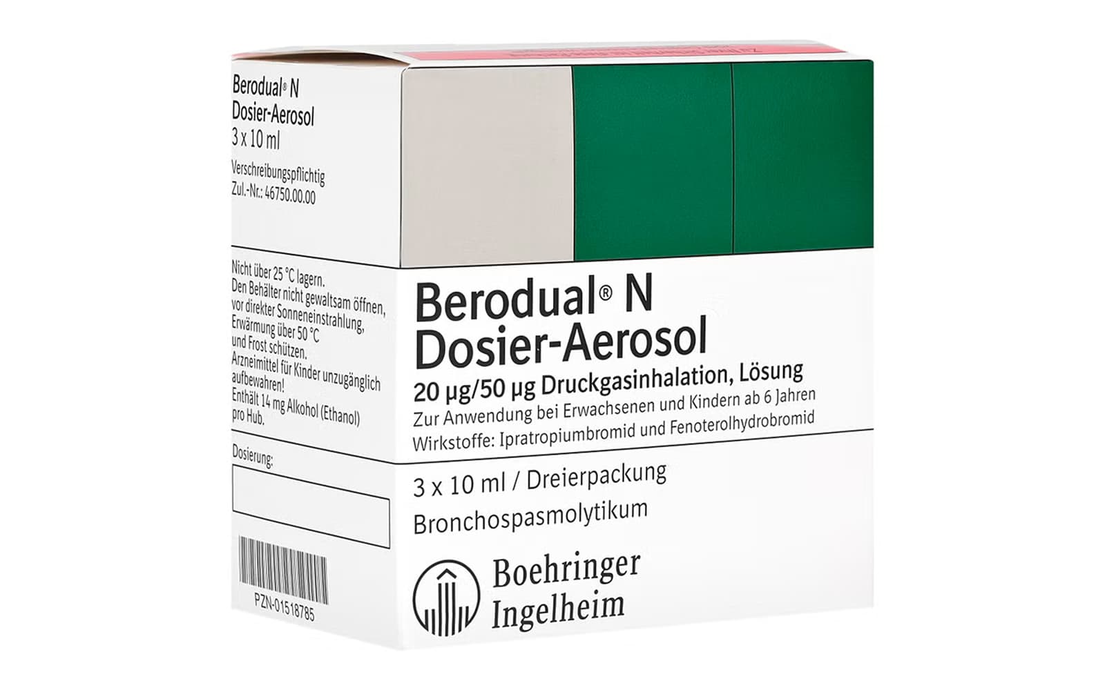 Berodual® N