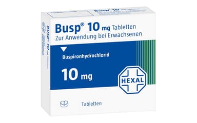 Buspiron 1