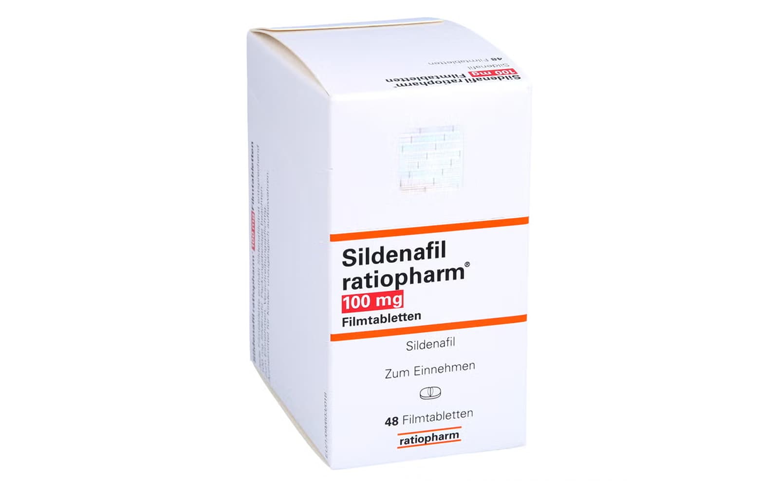 Sildenafil