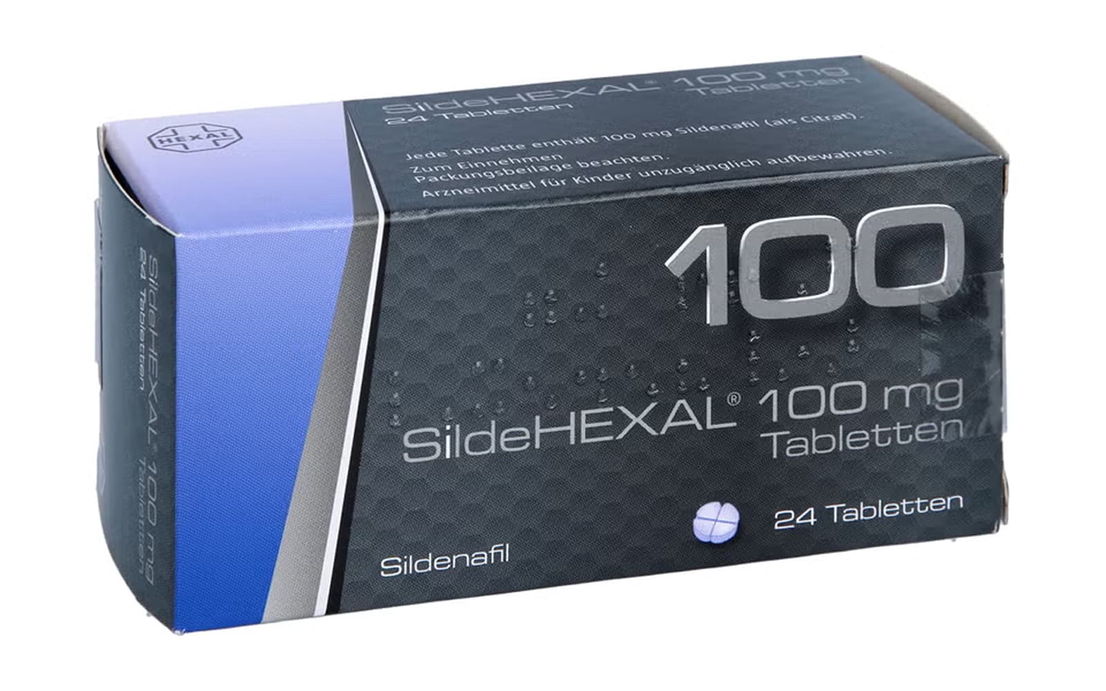 SildeHEXAL