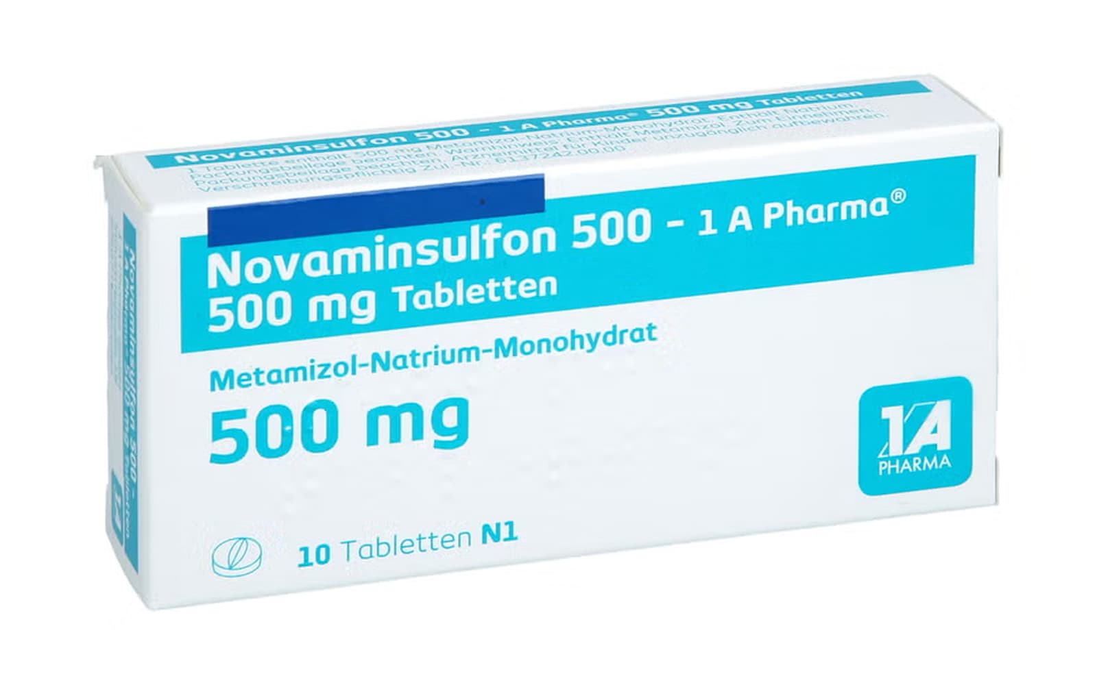 Novaminsulfon