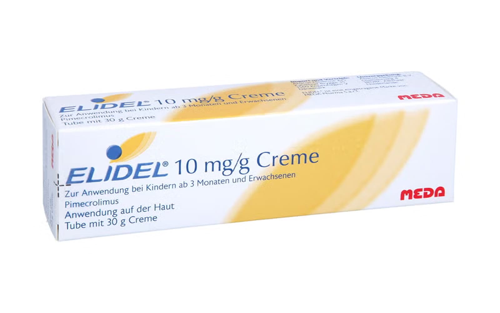 Elidel Creme