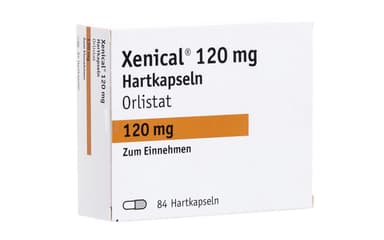 Xenical 1