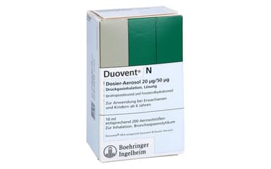 Duovent® N 1