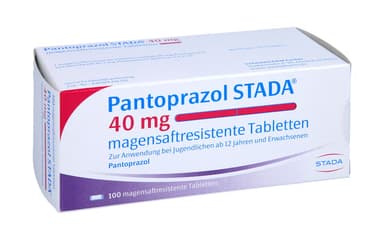Pantoprazol 1