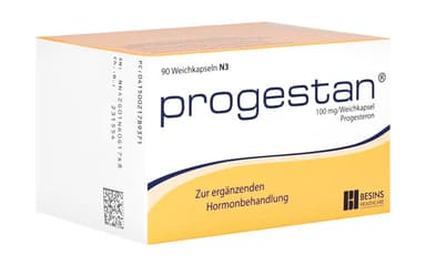 Progestan